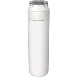 Kambukka Elton Insulated 600ml Kulacs - Chalk White