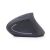 Gembird Mouse Vertical Wireless Ergonomic - Negru