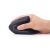 Gembird Mouse Vertical Wireless Ergonomic - Negru - Utilizare