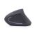 Mouse wireless Gembird MUSW-ERGO-01, 1600 DPI, Negru (MUSW-ERGO-01) (MUSW-ERGO-01) 72542612