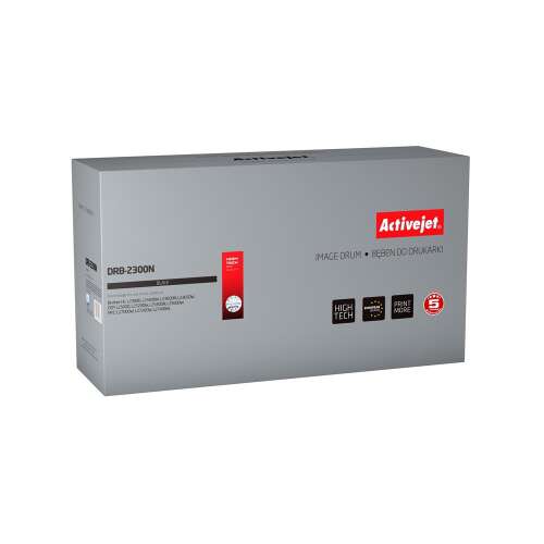 Bęben do drukarki Activejet DRB-2300N do drukarek Brother