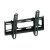 TB 251 Black TV Wall Mount for 42 inch LCD monitors