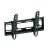 Durable TB 251 TV wall mount for home entertainment