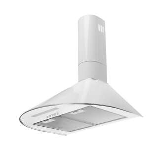 MAAN Mix 3 60cm Páraelszívó - Fehér