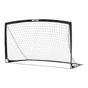 Spartan: Składana bramka piłkarska Pop Up - 200 x 100 cm 32142710 - Sport i rekreacja