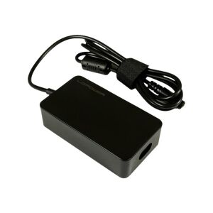 LC-Power LC-NB-PRO-45 45W Universal Notebook Adapter 141679335 - Laptop Charger