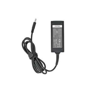 Mitsu 45W laptop adapter for Dell notebooks, black - Laptop Charger