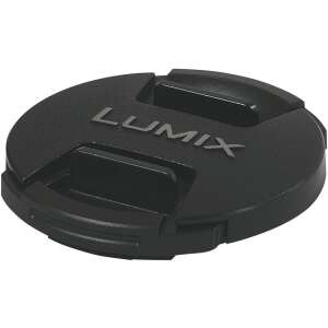 Panasonic DMW-LFC46 objektív sapka Lumix fényképezőgépekhez - Fényképezőgép objektív