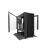 Lian Li LANCOOL III Midi-Tower Számítógépház - Fekete 72545272