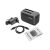 Natec Kangaroo Dual HDD Docking Station with accessories