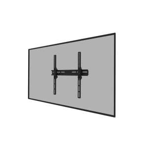 NewStar WL30-350BL14 TV wall mount, black, 32-65 inch, 40kg - NewStar