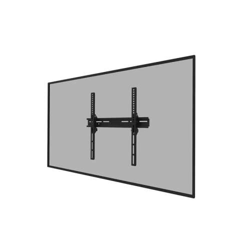 NewStar WL30-350BL14 TV wall mount, black, 32-65 inch, 40kg