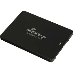 MediaRange MR1001 120GB 2.5" SATA3 SSD 72546242 - MediaRange