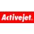 ActiveJet HP CF244A Fekete Tonerkazetta LaserJet nyomtatókhoz 108409713