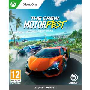 The Crew Motorfest - Xbox One 75302828 