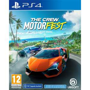 The Crew™ Motorfest - PS4 72547565 