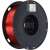 Gembird Filament PET-G, 1,75 mm, 1 kg, czerwony