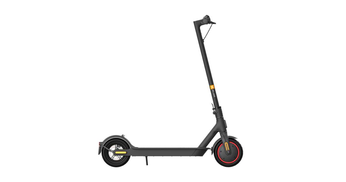 Xiaomi Mi Electric Scooter Pro 2 Swiss Edition (FBC4021GL) Elektromos