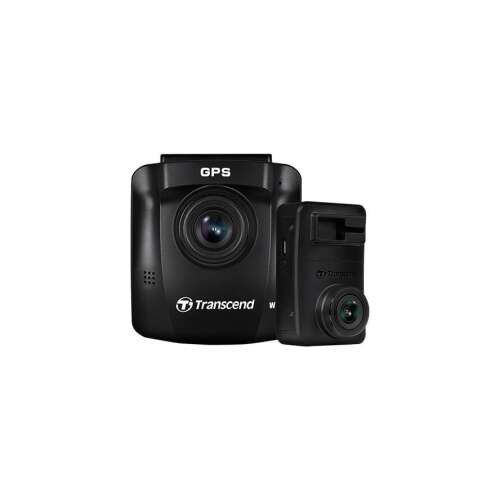 Transcend DrivePro 620 Kamera za auto + 2x 32GB Memorijska kartica (TS-DP620A-32G) 72548244