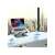 Port STAND NOTEBOOK ADJUSTABLE ALUMINIUM 73132309