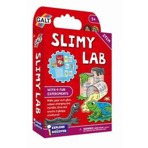 Set experimente - Slimy Lab 43671782