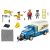 Playmobil Duck on call Redőrkocsi 96646384