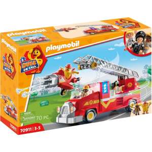 Playmobil Duck on call Mașină de pompieri 72548948 Playmobil