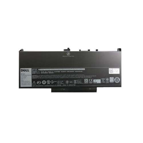 Batéria pre notebook Dell Latitude E7270 / E7470 55Wh