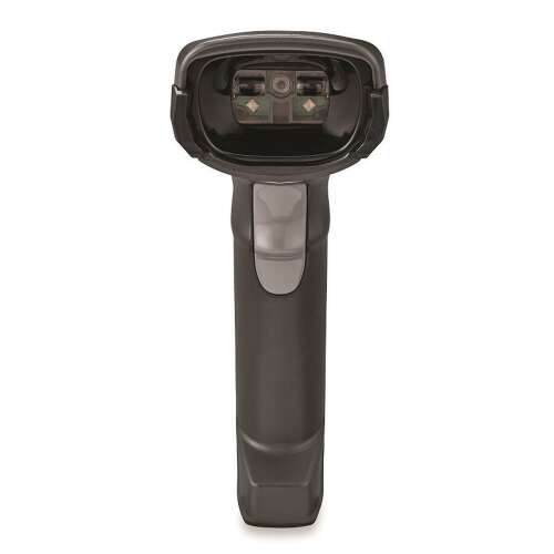 Zebra DS2278 Handheld-Barcode-Scanner, schwarz