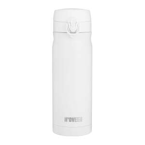 N'oveen TB811 400ml termos alb - Transportatori de alimente și băuturi