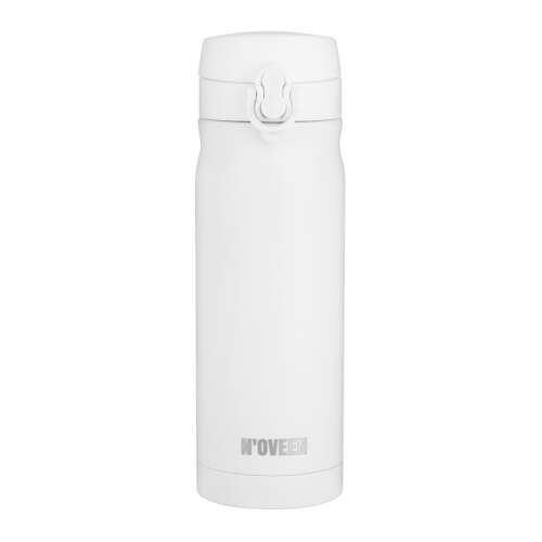 N'oveen TB811 400ml fehér termosz