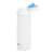 N'oveen TB811 400ml fehér termosz, oldalnézet