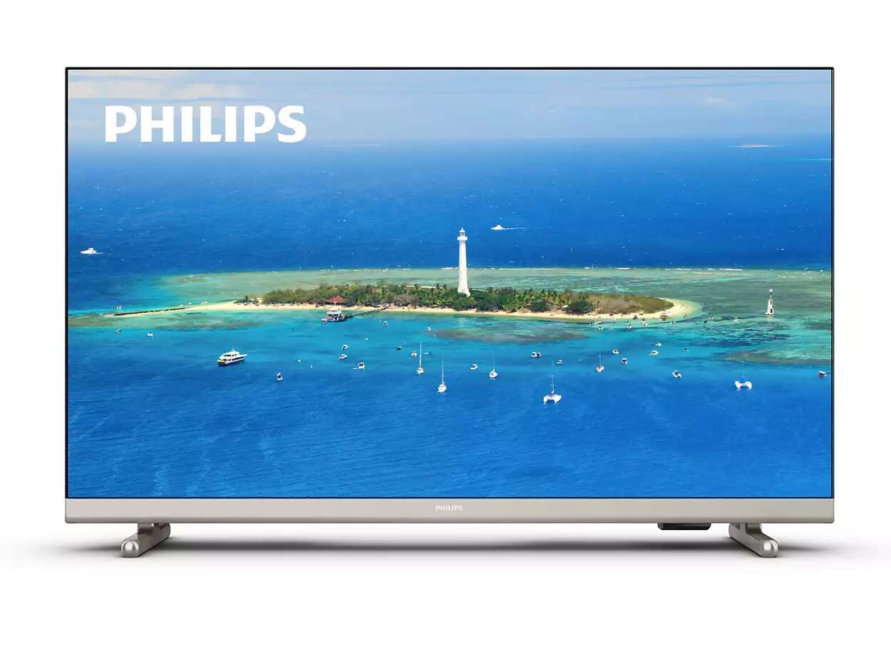 Philips 32" 32phs5527/12 hd ready televízió, 80 cm