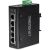 TRENDnet Индустриален Суич 5 Порта Fast Ethernet L2 DIN-Rail (TI-E50) 73759609