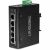 TRENDnet Przemysłowy Switch 5 Portów Fast Ethernet L2 DIN-Rail (TI-E50) 73759609