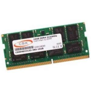 CSX 4GB/2400 DDR4 Notebook RAM 89938189 