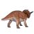Mojo Triceratops Dinoszaurusz Figura - 16,8 cm 43848976