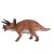 Mojo Triceratops Dinoszaurusz Figura - 16,8 cm 43848976
