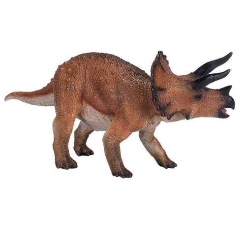 Mojo Triceratops Dinoszaurusz Figura - 16,8 cm 43848976
