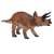 Mojo Triceratops Dinoszaurusz Figura - 16,8 cm 43848976