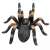 Mojo: Rotknie-Vogelspinne Figur 32143123