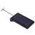 Maclean Energy Solar-LED-Lampe 73517192