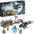 LEGO Avatar - Lebegő Szigetek - Játékkészlet - 887 db 73761053