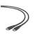 Cablu DisplayPort Gembird, 1.8m, negru
