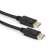 Gembird DisplayPort cable, 1.8m, black