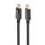 Gembird DisplayPort cable, 1.8m, black