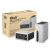 Club3D SenseVision USB 3.0 Mini Docking Station with packaging