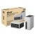 Club3D SenseVision USB 3.0 Mini Docking Station with packaging and accessories