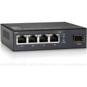 Gigabitni Prekidač LevelOne GEU-0521 73658500 - Switch