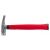 Młotek ciesielski Wiha 42071 z czerwonym uchwytem